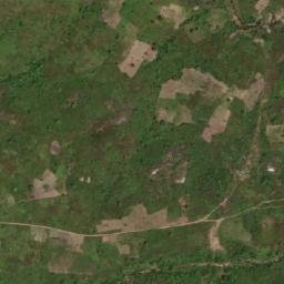 Satellite imagery of Cassonga, AO