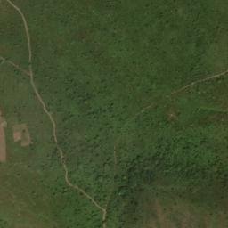 Satellite imagery of Cassangi, AO