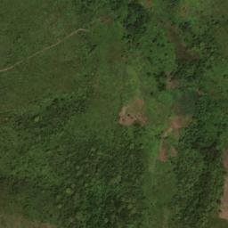 Satellite imagery of Cassangi, AO