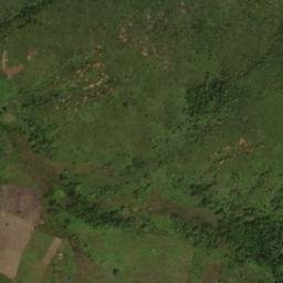 Satellite imagery of Cassangi, AO