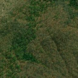 Satellite imagery of Mandohala, AO