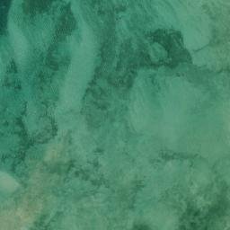 Satellite imagery of Ras Msangamkuu, TZ