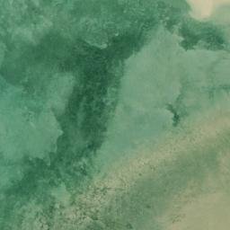 Satellite imagery of Ras Msangamkuu, TZ