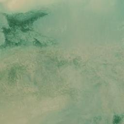 Satellite imagery of Ras Msangamkuu, TZ