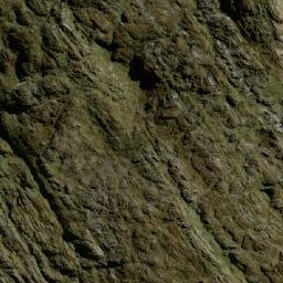 Satellite imagery of Cerro Padre Gaga, PE