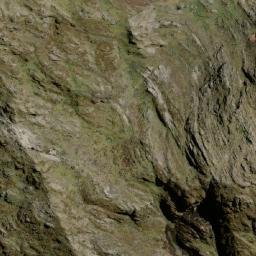 Satellite imagery of Cerro Padre Gaga, PE