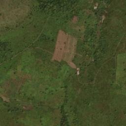 Satellite imagery of Cassangi, AO