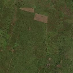 Satellite imagery of Cassangi, AO