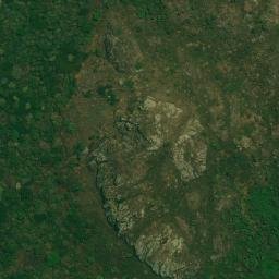 Satellite imagery of Macai, AO