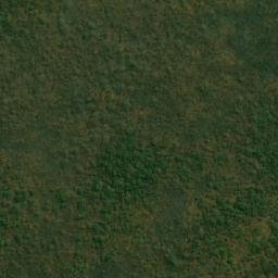 Satellite imagery of Caluangula, AO