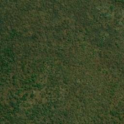 Satellite imagery of Caluangula, AO