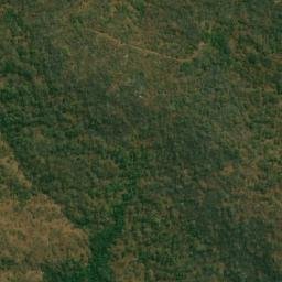 Satellite imagery of Mucumbi, AO