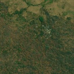 Satellite imagery of Mucumbi, AO
