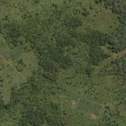 Satellite imagery of Xicosso, AO