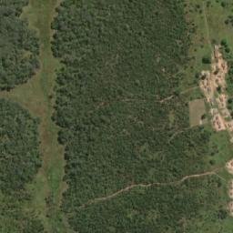 Satellite imagery of Xicosso, AO