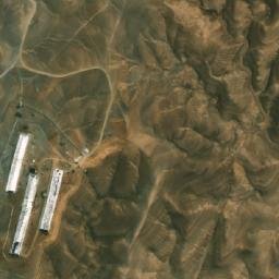 Satellite imagery of Punta Playuelas, PE