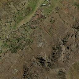 Satellite imagery of Cerro Patahuasi, PE