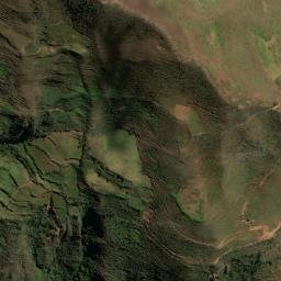 Satellite imagery of Cerro Chupapunta, PE