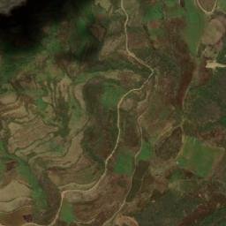Satellite imagery of Cerro Hucha Rumi, PE