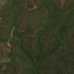 Satellite imagery of Cerro Hucha Rumi, PE