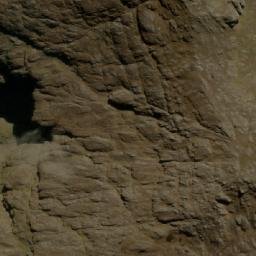 Satellite imagery of Cerro Guanaco Punta, PE