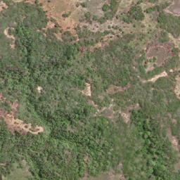 Satellite imagery of Longa, AO