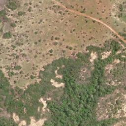 Satellite imagery of Longa, AO