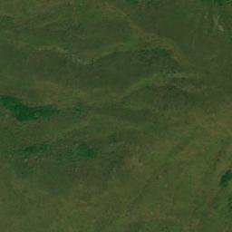 Satellite imagery of Catocolo, AO