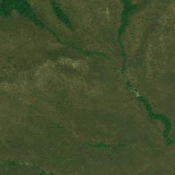 Satellite imagery of Catocolo, AO