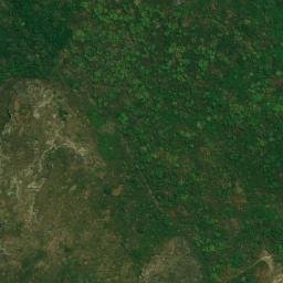 Satellite imagery of Macai, AO