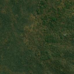 Satellite imagery of Caluangula, AO