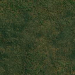 Satellite imagery of Caluangula, AO