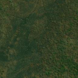 Satellite imagery of Caluangula, AO