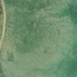 Satellite imagery of Ras Msangamkuu, TZ