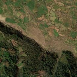 Satellite imagery of Cerro Chupapunta, PE