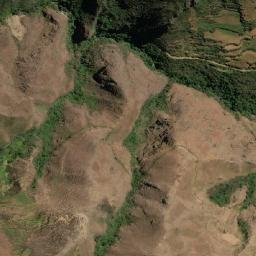 Satellite imagery of Cerro Chupapunta, PE