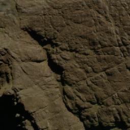 Satellite imagery of Cerro Guanaco Punta, PE
