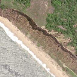 Satellite imagery of Longa, AO