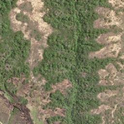 Satellite imagery of Longa, AO