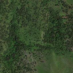 Satellite imagery of Tumba Grande, AO