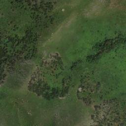 Satellite imagery of Tumba Grande, AO