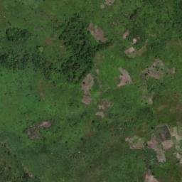 Satellite imagery of Tumba Grande, AO