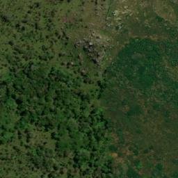 Satellite imagery of Macai, AO