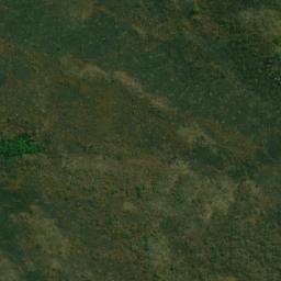 Satellite imagery of Caluangula, AO