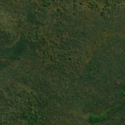 Satellite imagery of Caluangula, AO