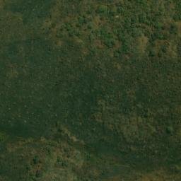 Satellite imagery of Caluangula, AO