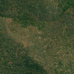 Satellite imagery of Mana Primeiro, AO