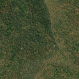 Satellite imagery of Mana Primeiro, AO