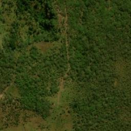 Satellite imagery of Mabata, AO