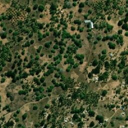 Satellite imagery of Ras Inomo, TZ